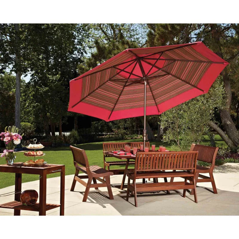 Top Five Ways to Shade Your Designer Outdoor Patio