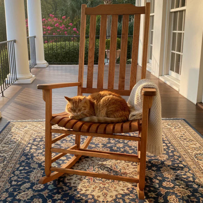 The Best Value Outdoor Rocking Chair