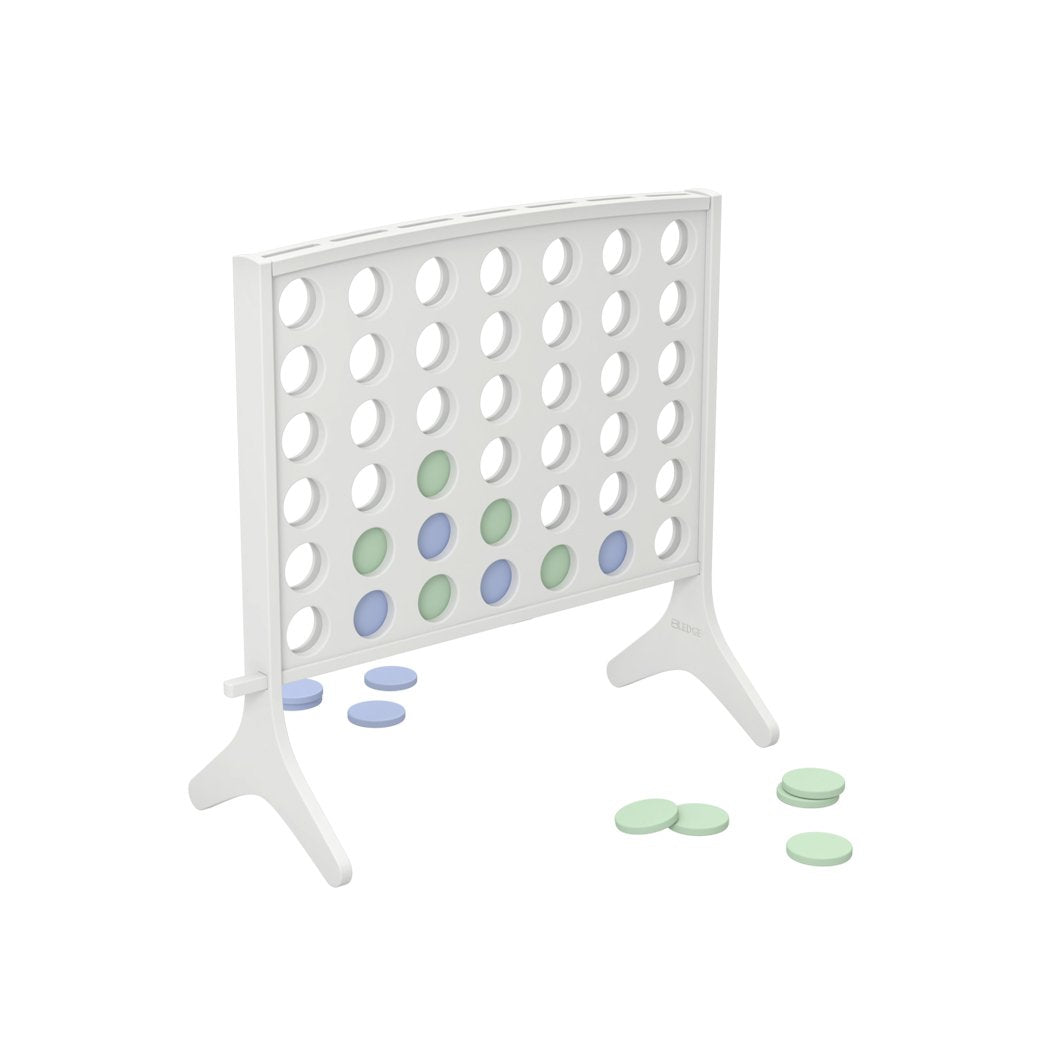 LEDGE Four In A Row Game