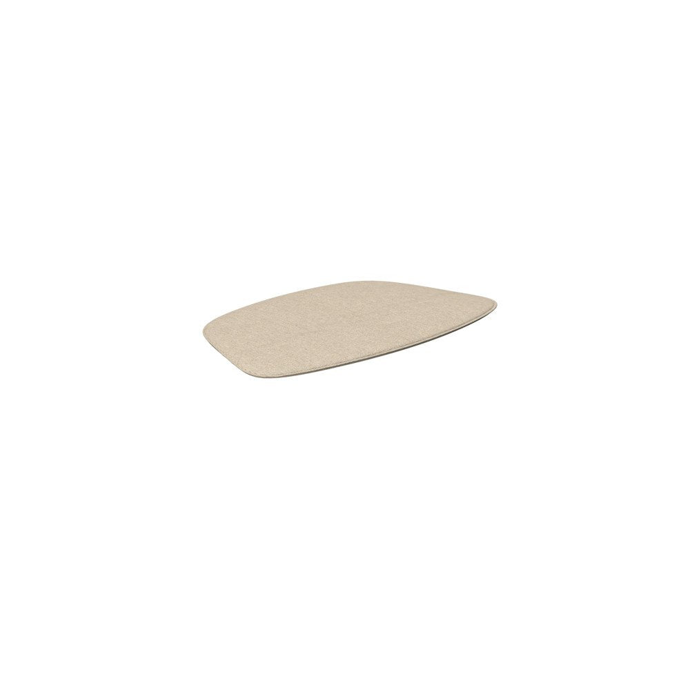 Bar Stool Cushion - Heritage Ash