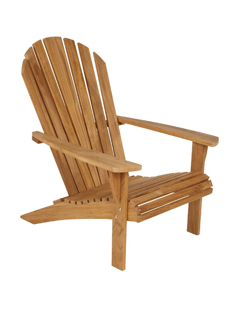 Barlow Tyrie Adirondack Chair, Savannah Armchair, Haven Armchair, and Mission Armchair Cover