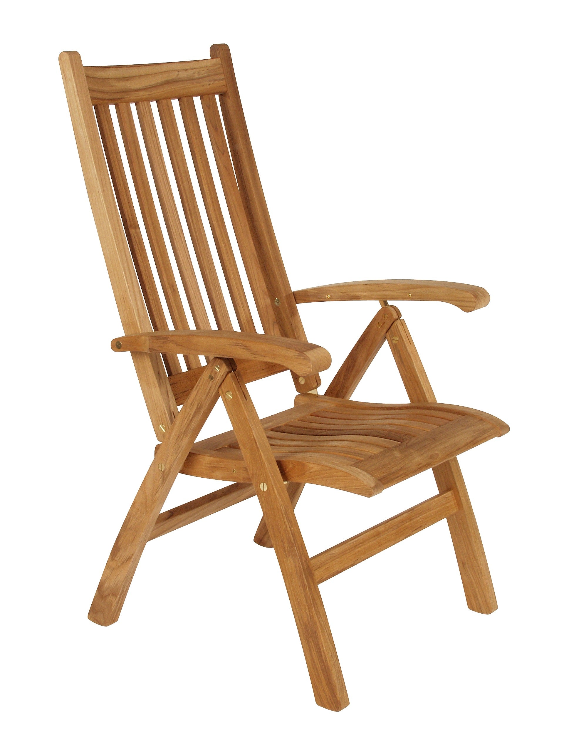 Barlow Tyrie Ascot Teak Chair