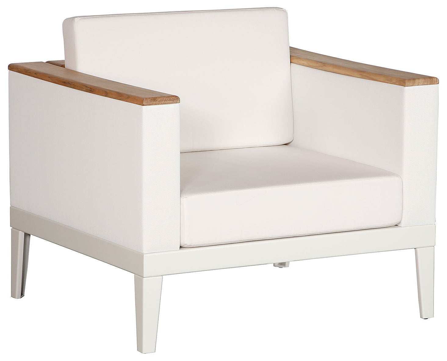 Barlow Tyrie Aura Armchair Cover