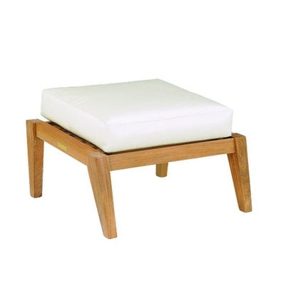 Kingsley Bate Cushion for Algarve Deep Seating Ottoman GV10