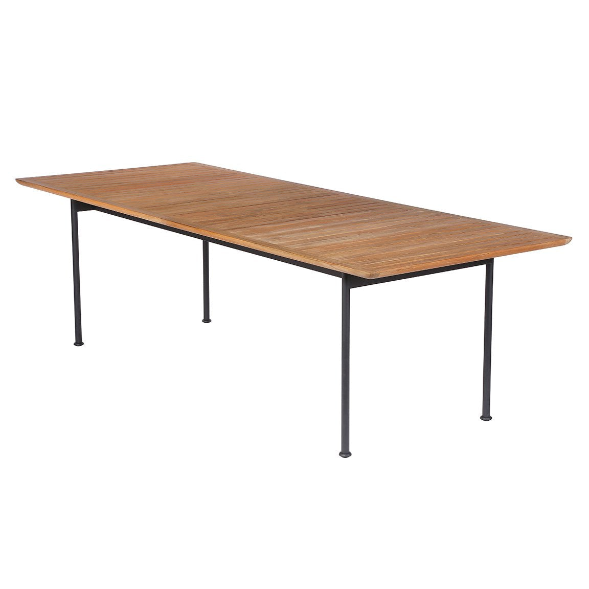 Barlow Tyrie Layout Dining Table 260 Cover