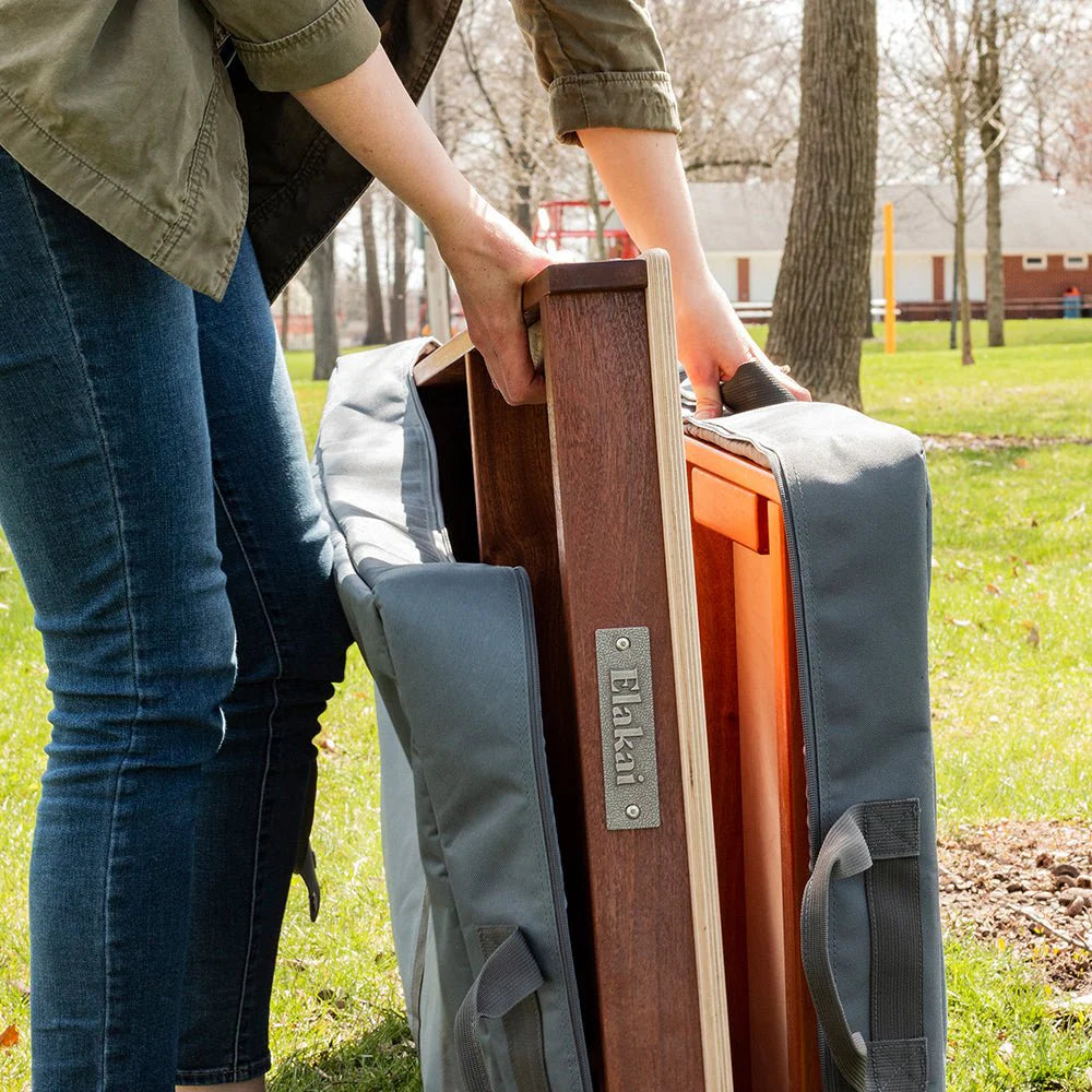 Elakai 2x4 Cornhole Board Carrier Bag