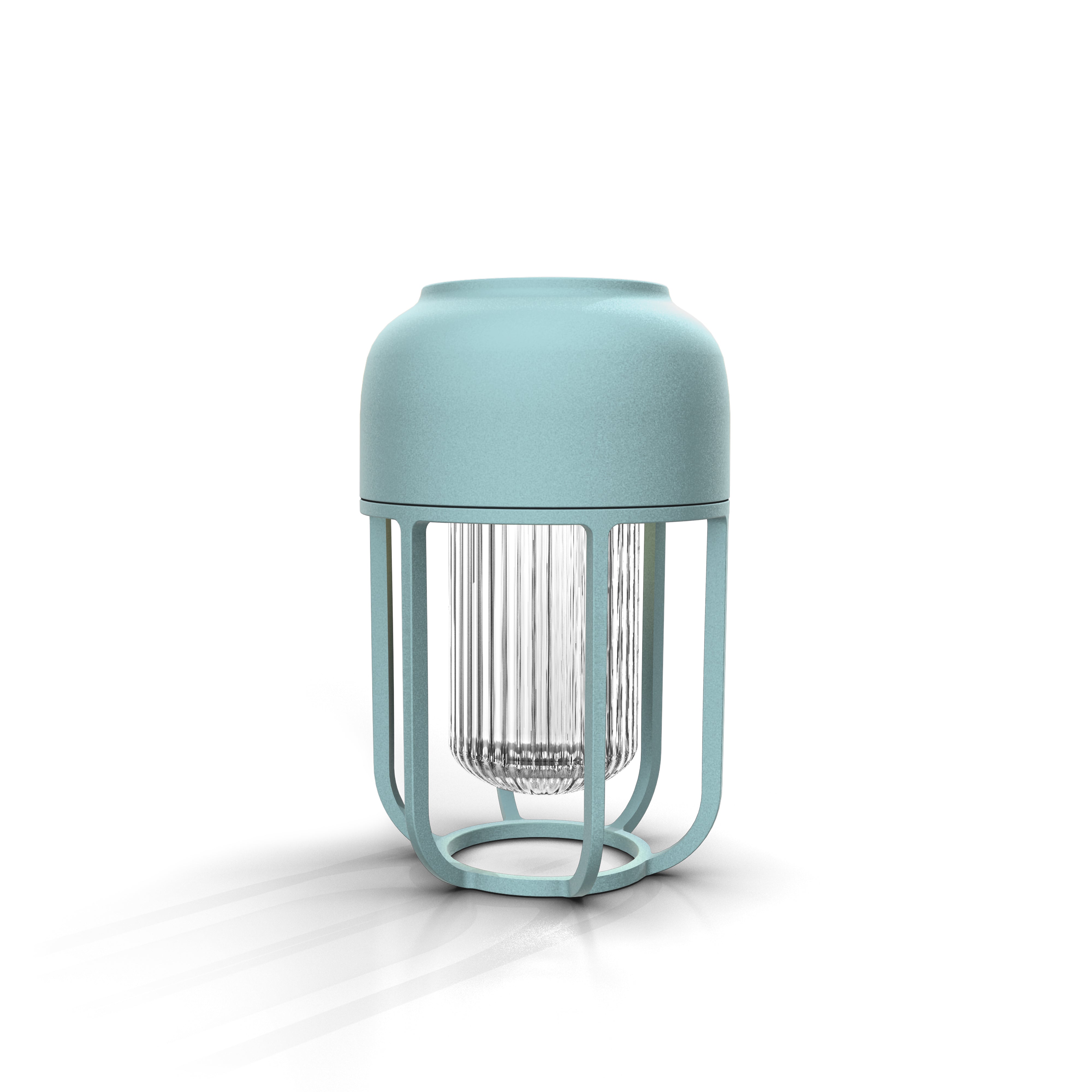 HOUE Light No.1 Indoor/Outdoor Lamp