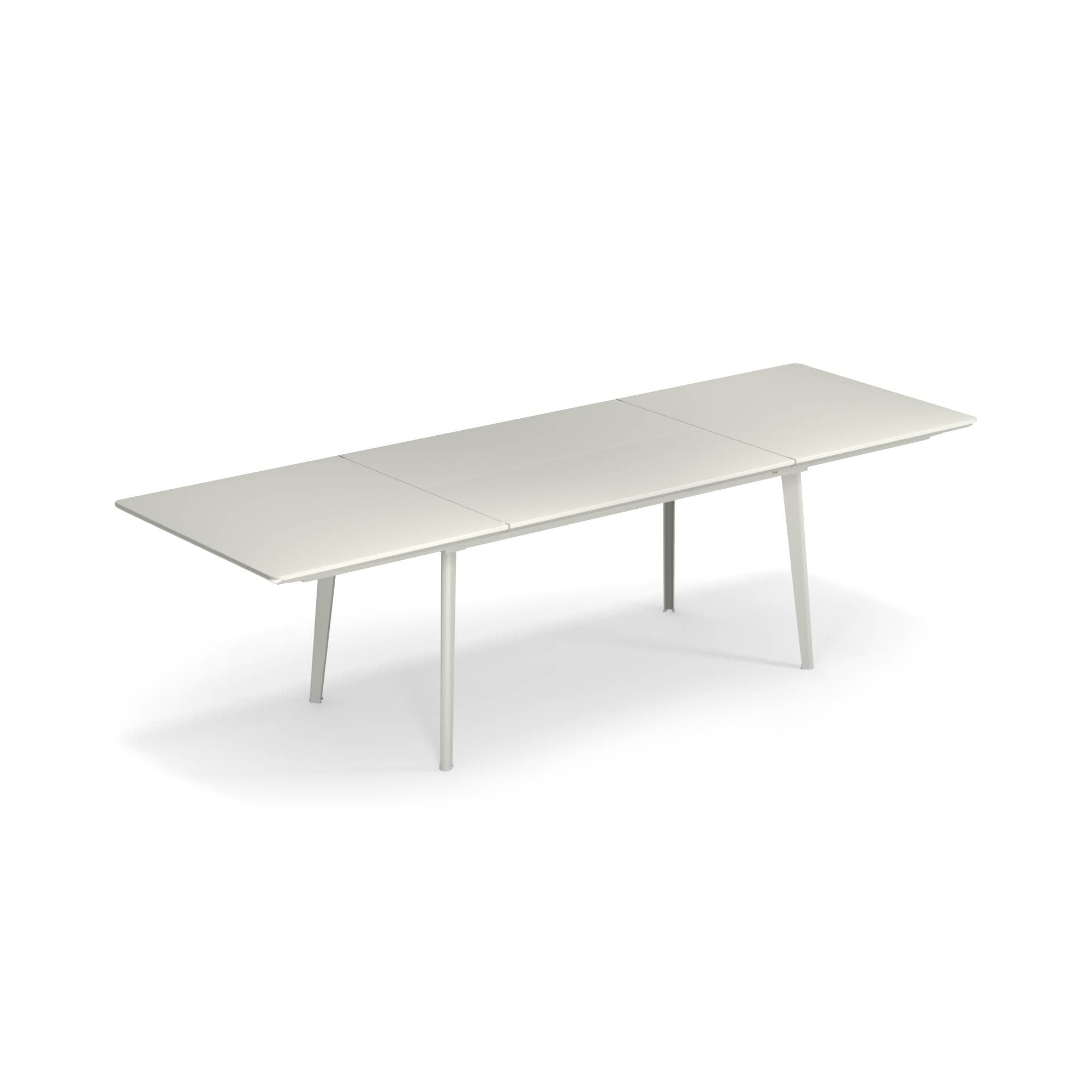 Emu Plus4 35.5" x 63" Outdoor/Indoor Extension Table
