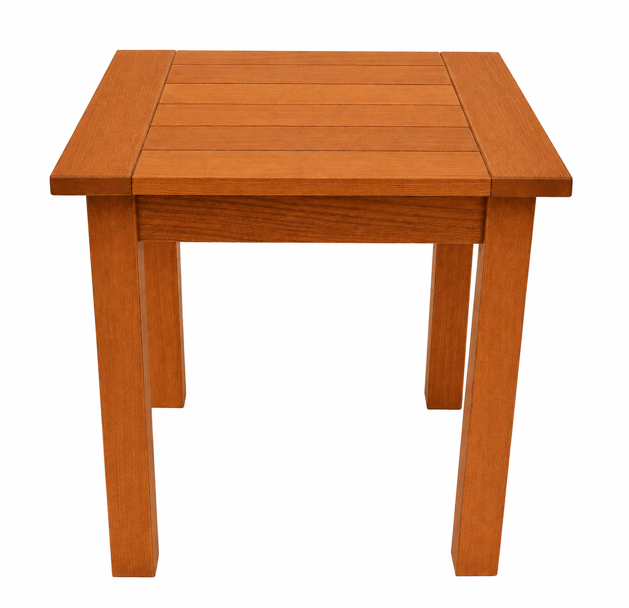 Americana Side Table - Robinia
