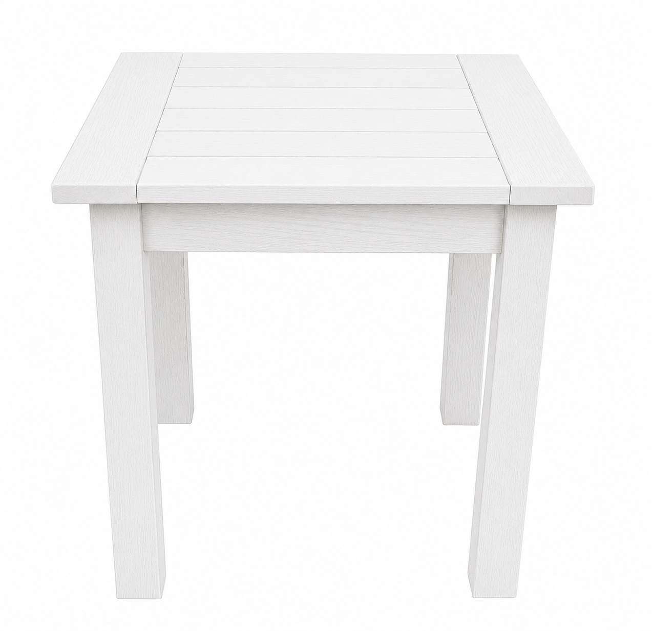 Americana Side Table - Robinia
