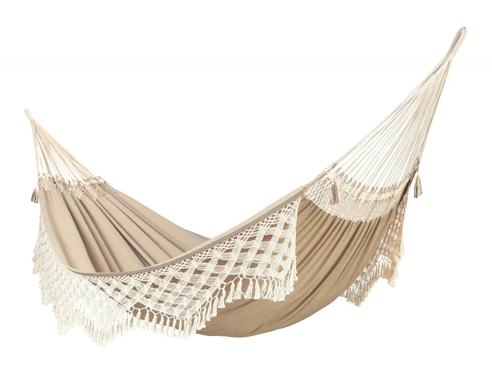 La Siesta Bossanova Weather-Resistant King-Size Classic Hammock