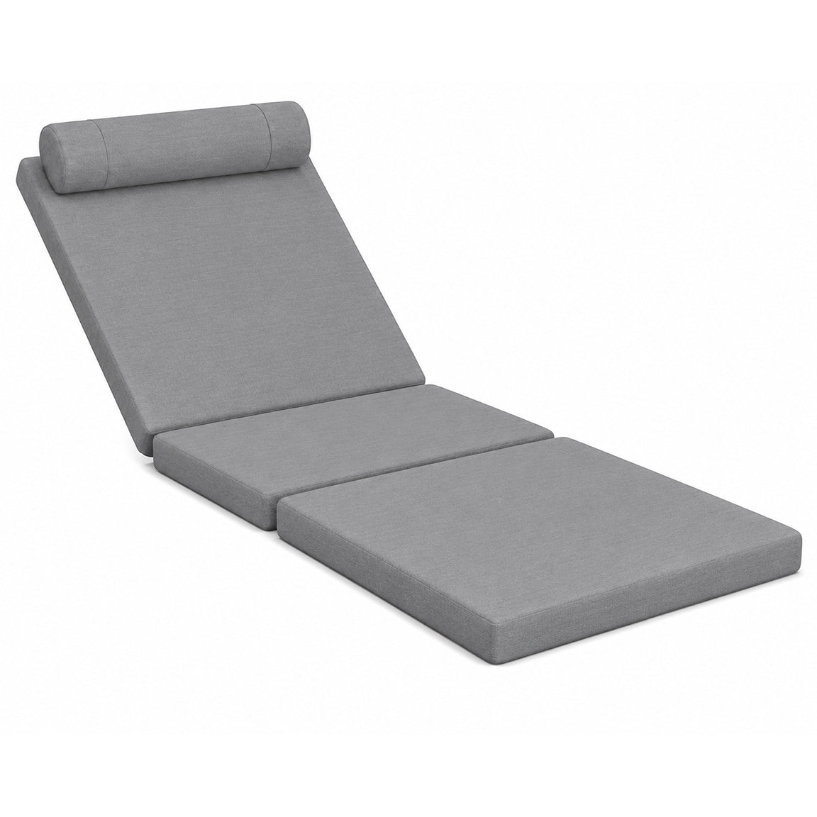Barlow Tyrie Cushion for the Capri, Equinox, and Monaco Sun Loungers