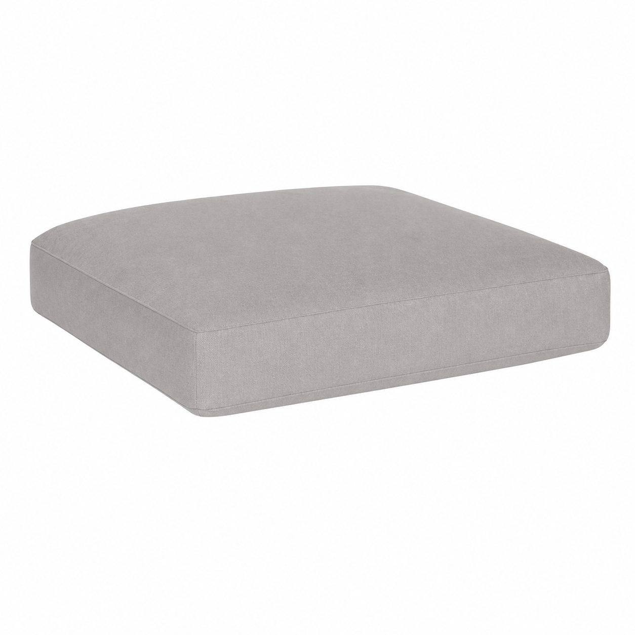 Barlow Tyrie Around Deep Seating Seat or Ottoman Cushion