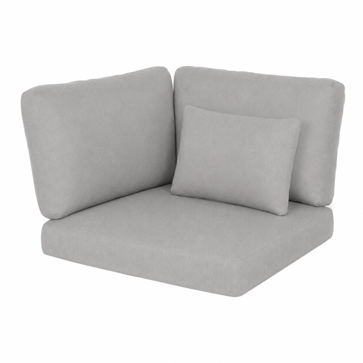 Barlow Tyrie Around Deep Seating Corner Sets Cushion