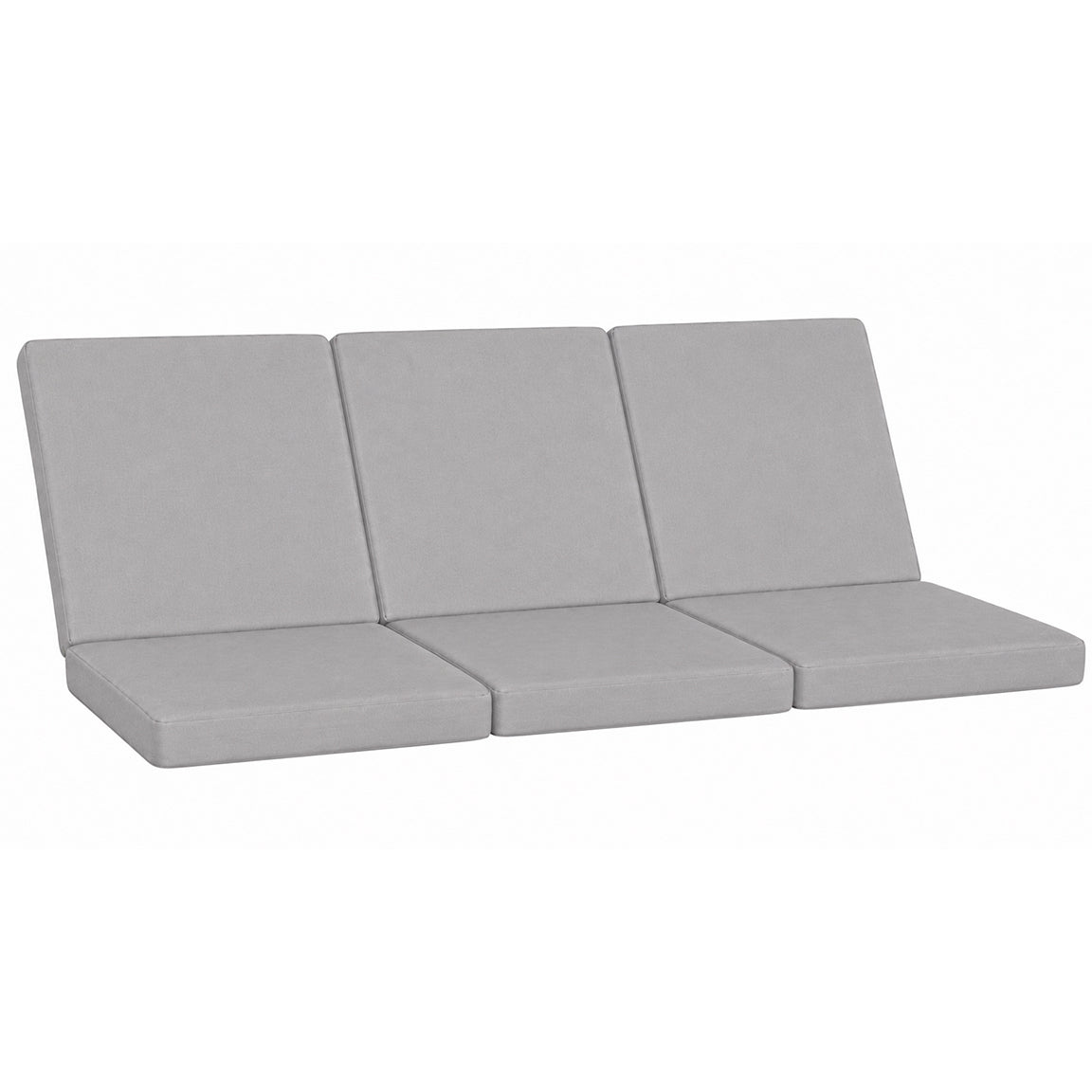 Barlow Tyrie Cushion for Monterey Teak Deep Seating Sofas 1MTD3 and 1MTD3.T