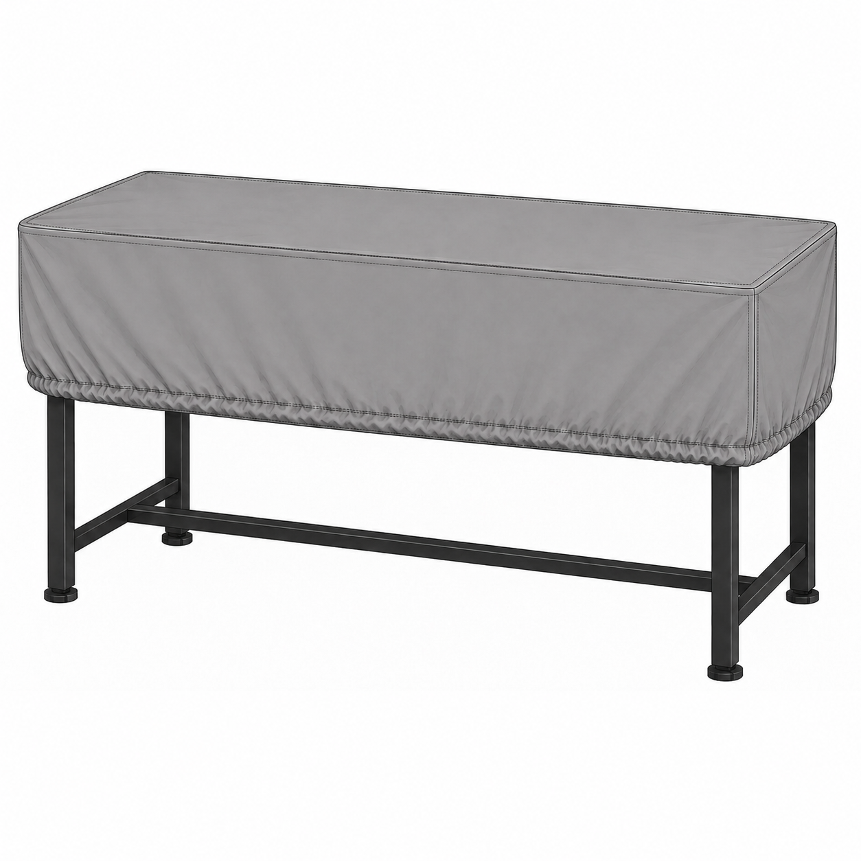 Barlow Tyrie Aura Counter Height Dining Table w/Chairs Cover