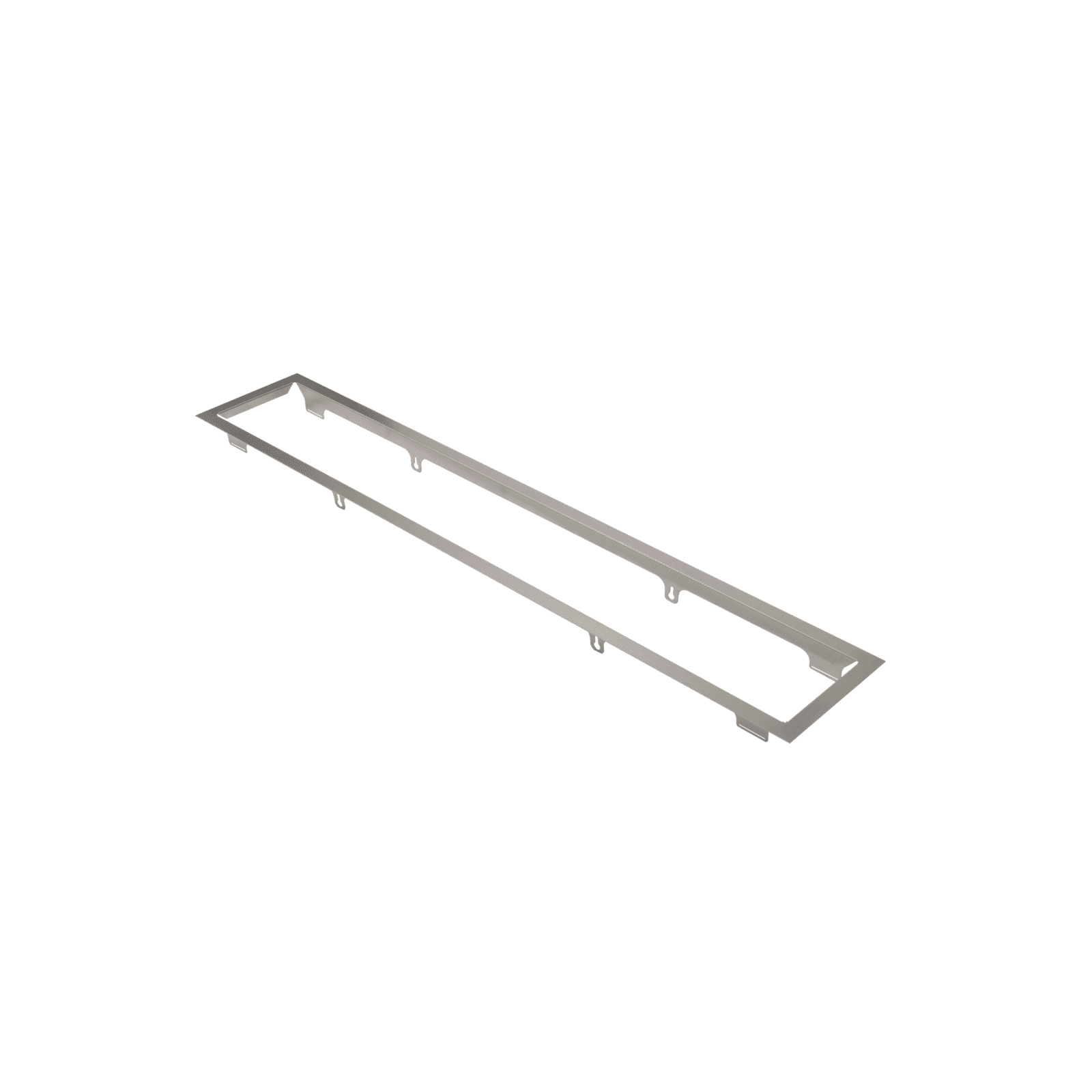 Bromic Platinum Electric Series Ceiling Recess Kit
