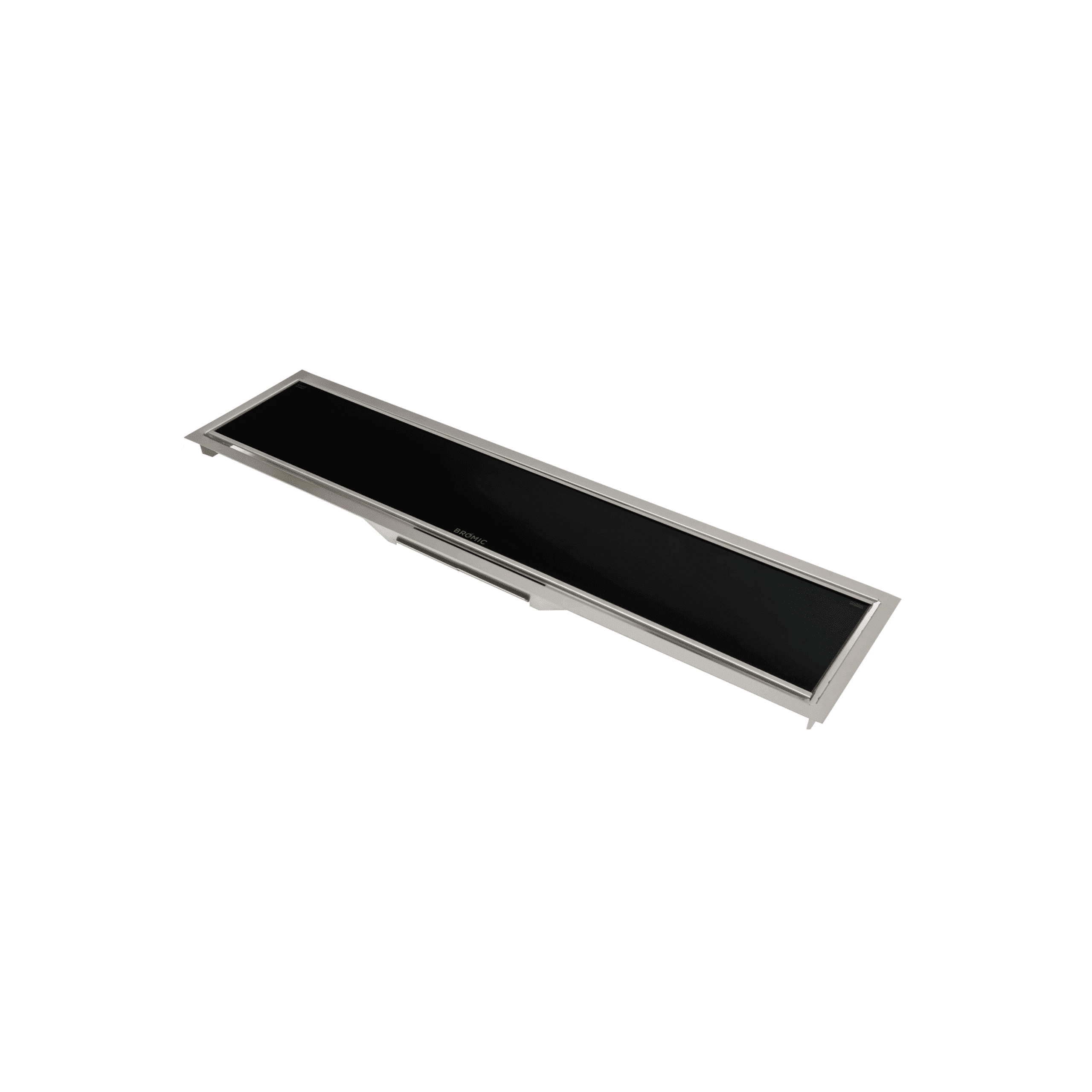 Bromic Platinum Electric Series Ceiling Recess Kit