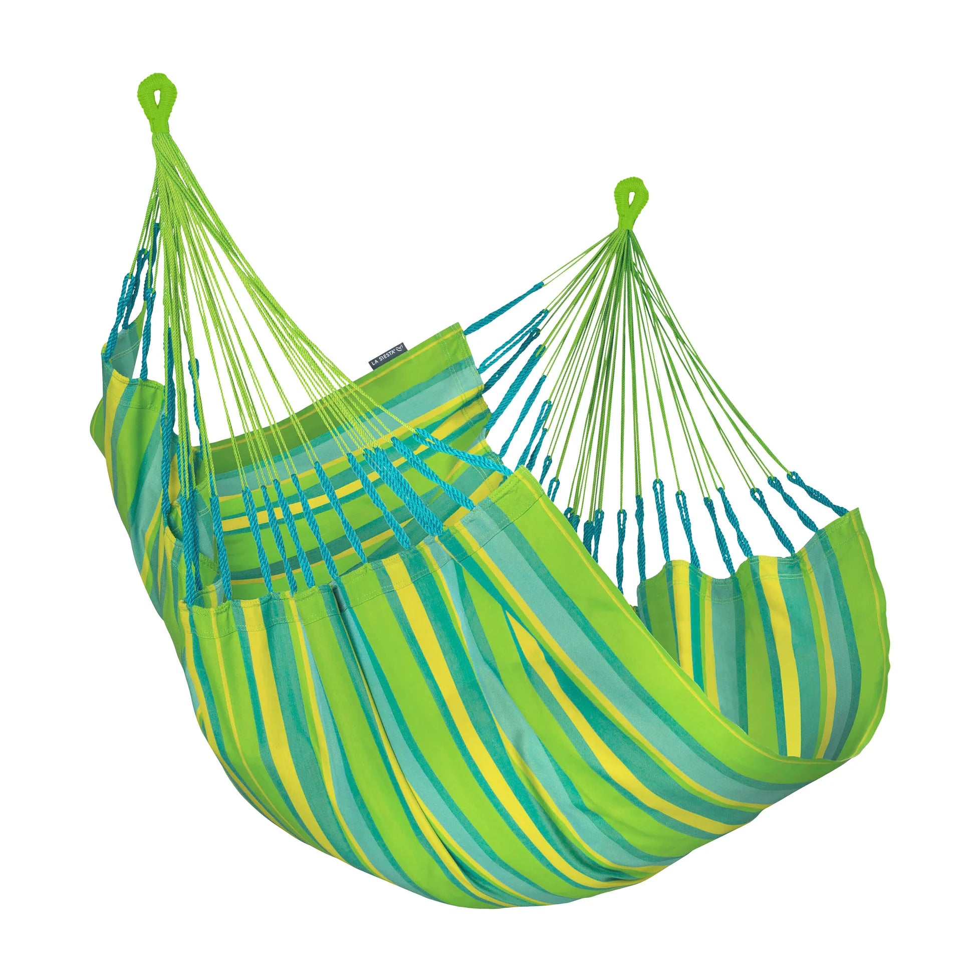 La Siesta Cumbia Outdoor King-Size Hanging Chair