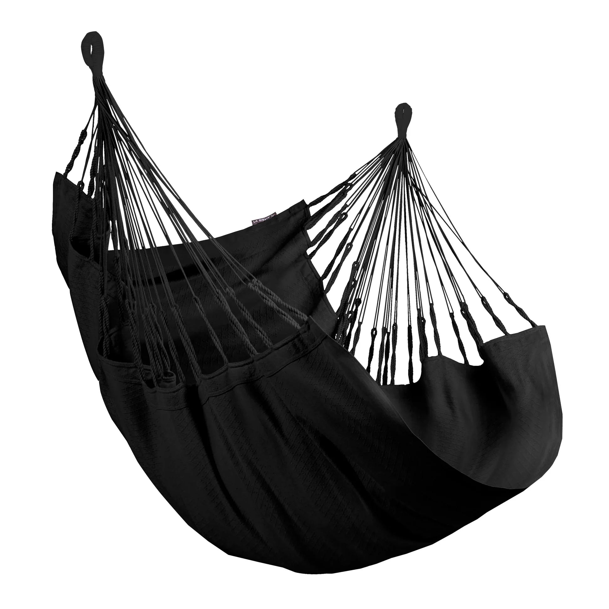 La Siesta Cumbia Organic Comfort Hanging Chair