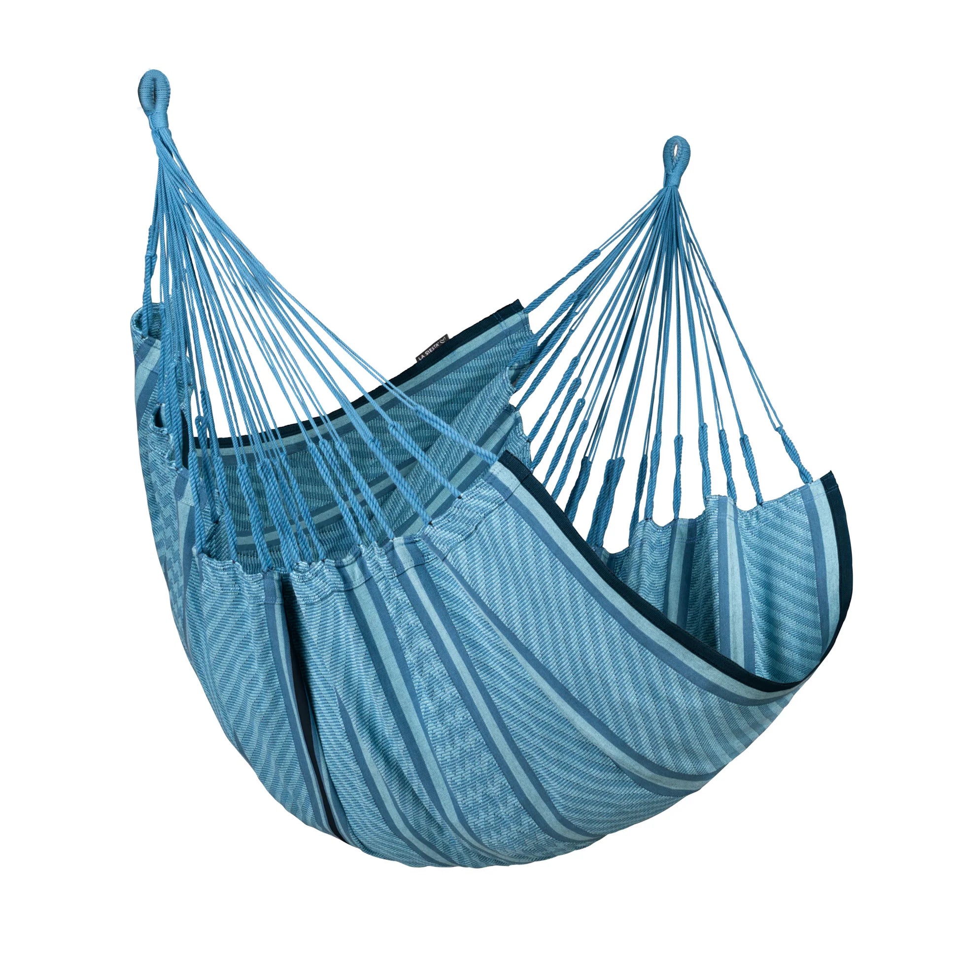 La Siesta Cumbia Organic Comfort Hanging Chair