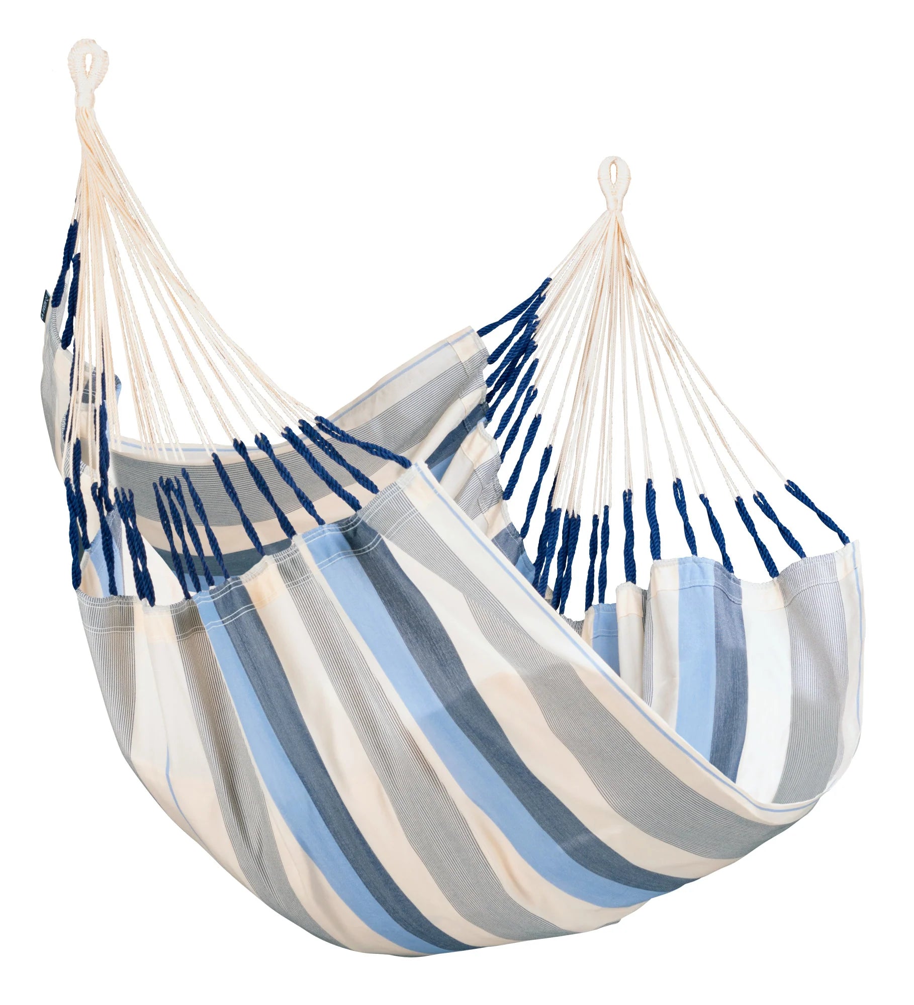 La Siesta Cumbia Outdoor King-Size Hanging Chair