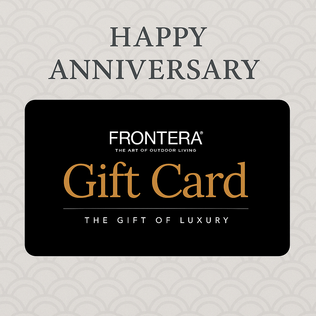Frontera Gift Card