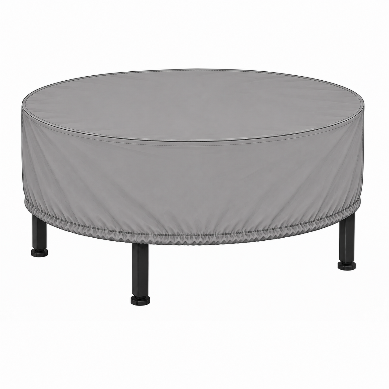 Barlow Tyrie Equinox 59" Circular Table Cover