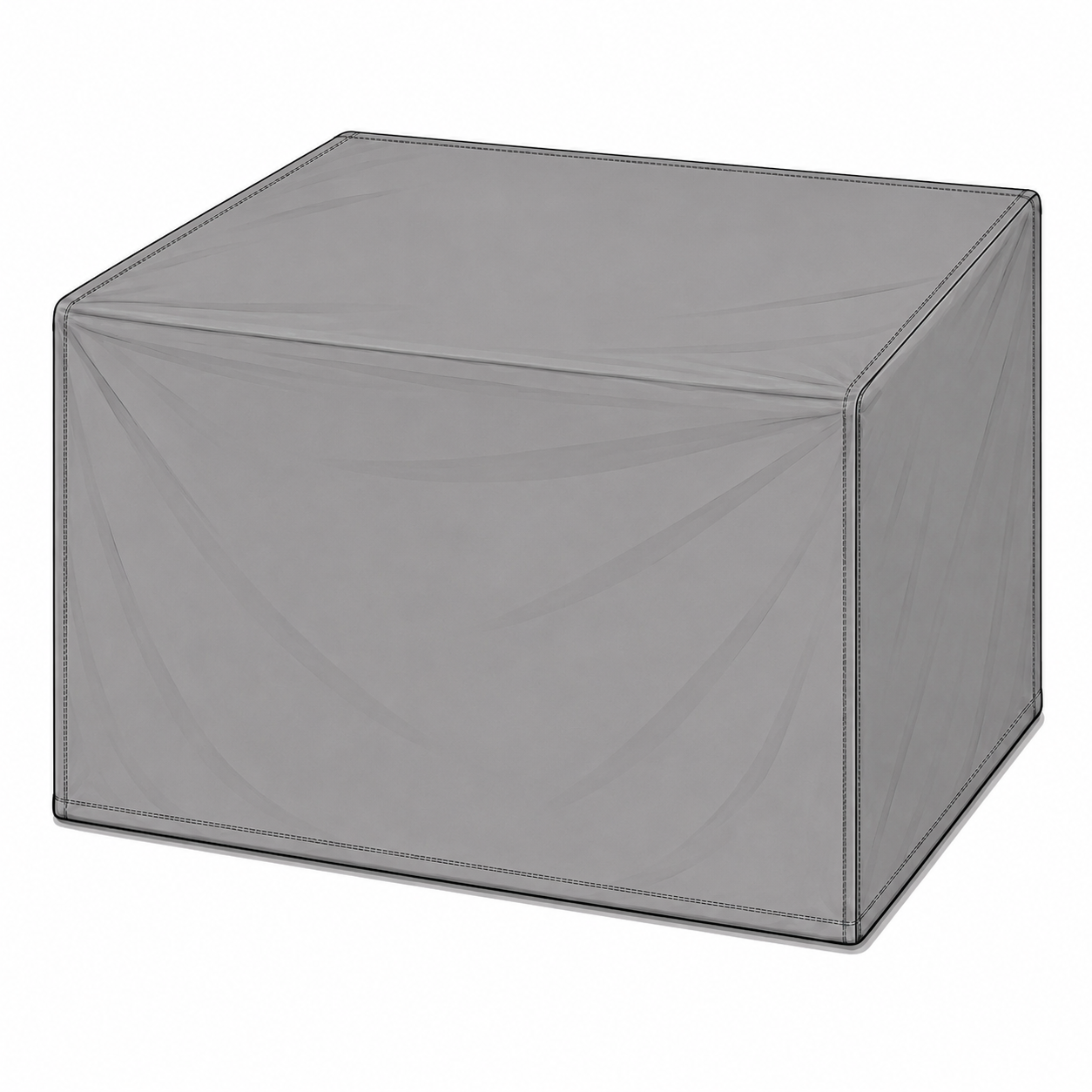 Barlow Tyrie Large Storage Chest Cover
