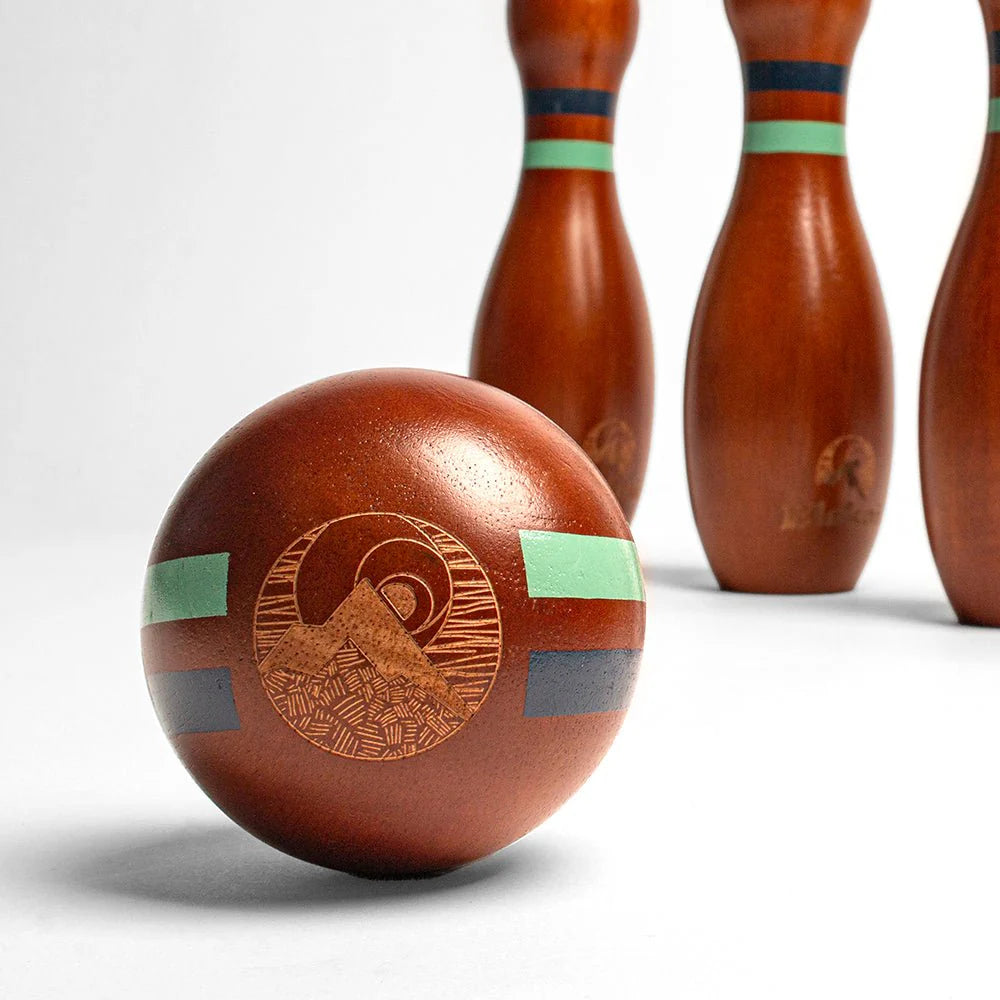 Elakai Cruiser Lawn Bowling