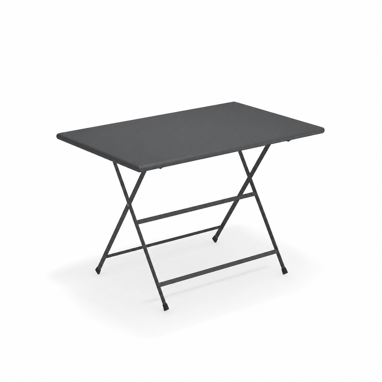 Emu Arc en Ciel Folding Bistro Table 44 Inch