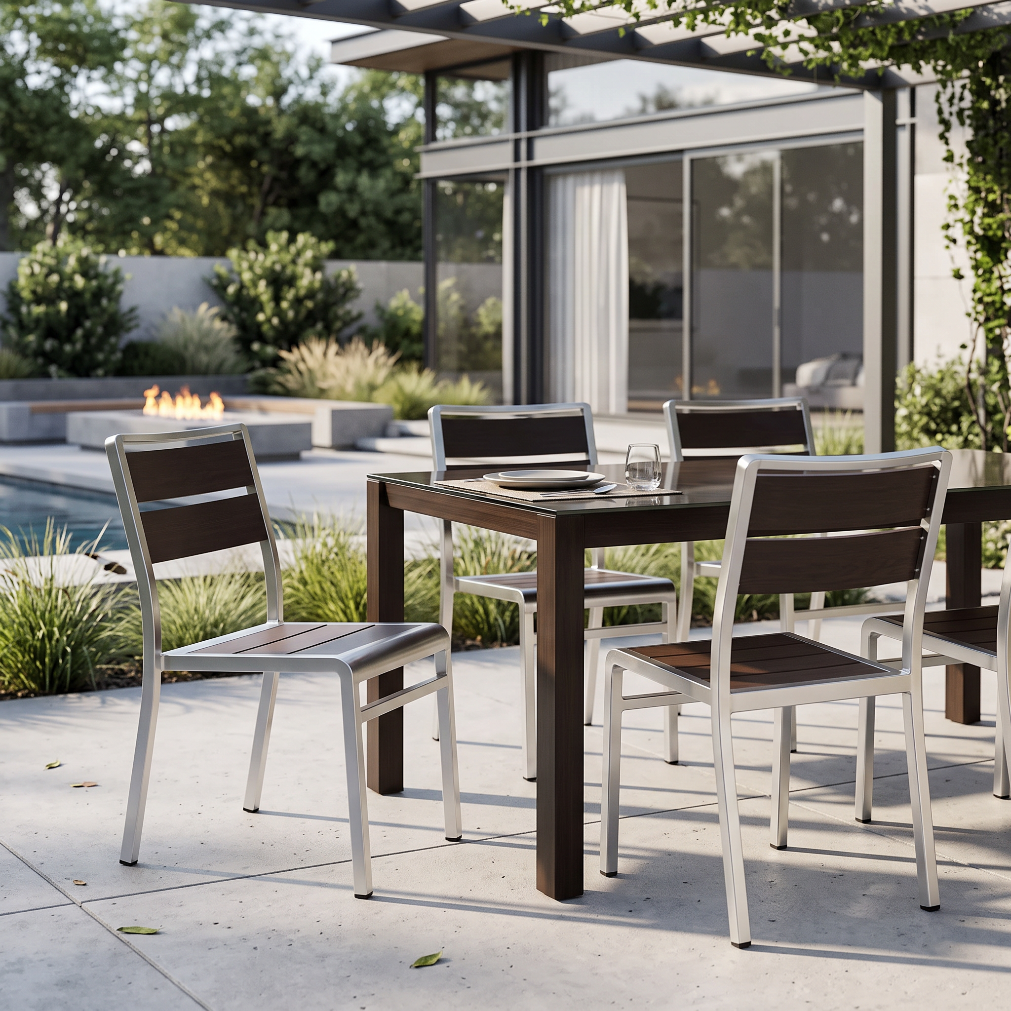 Emu Americas Sid Dining Side Chair