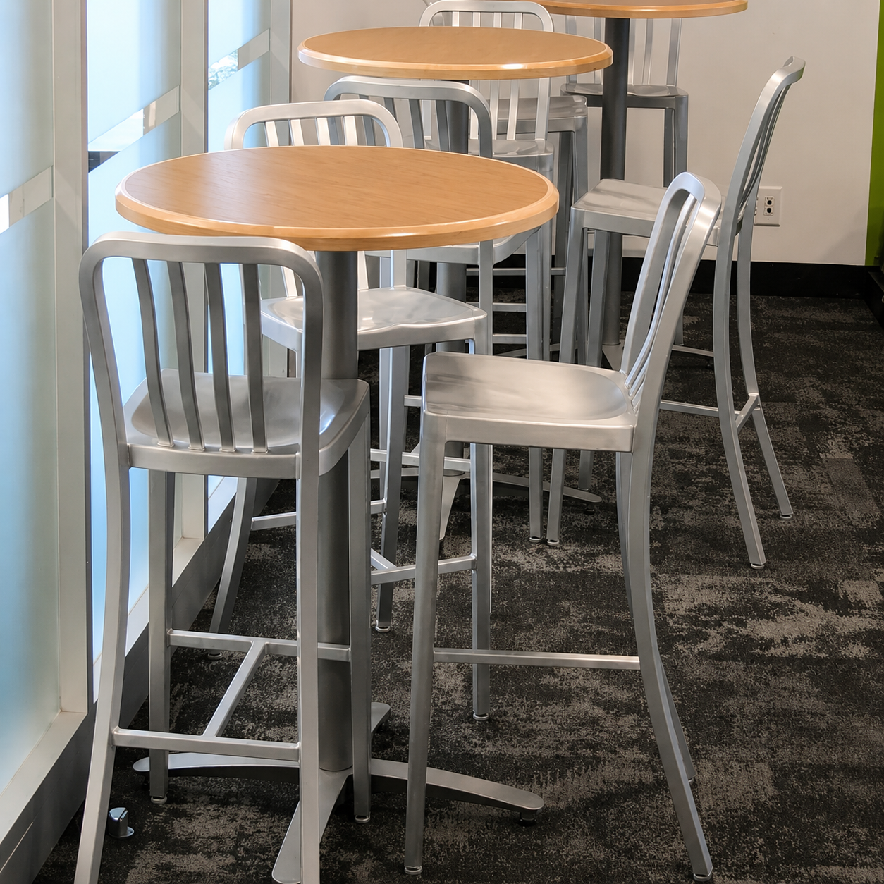 Emu Americas Anna Bar Stool