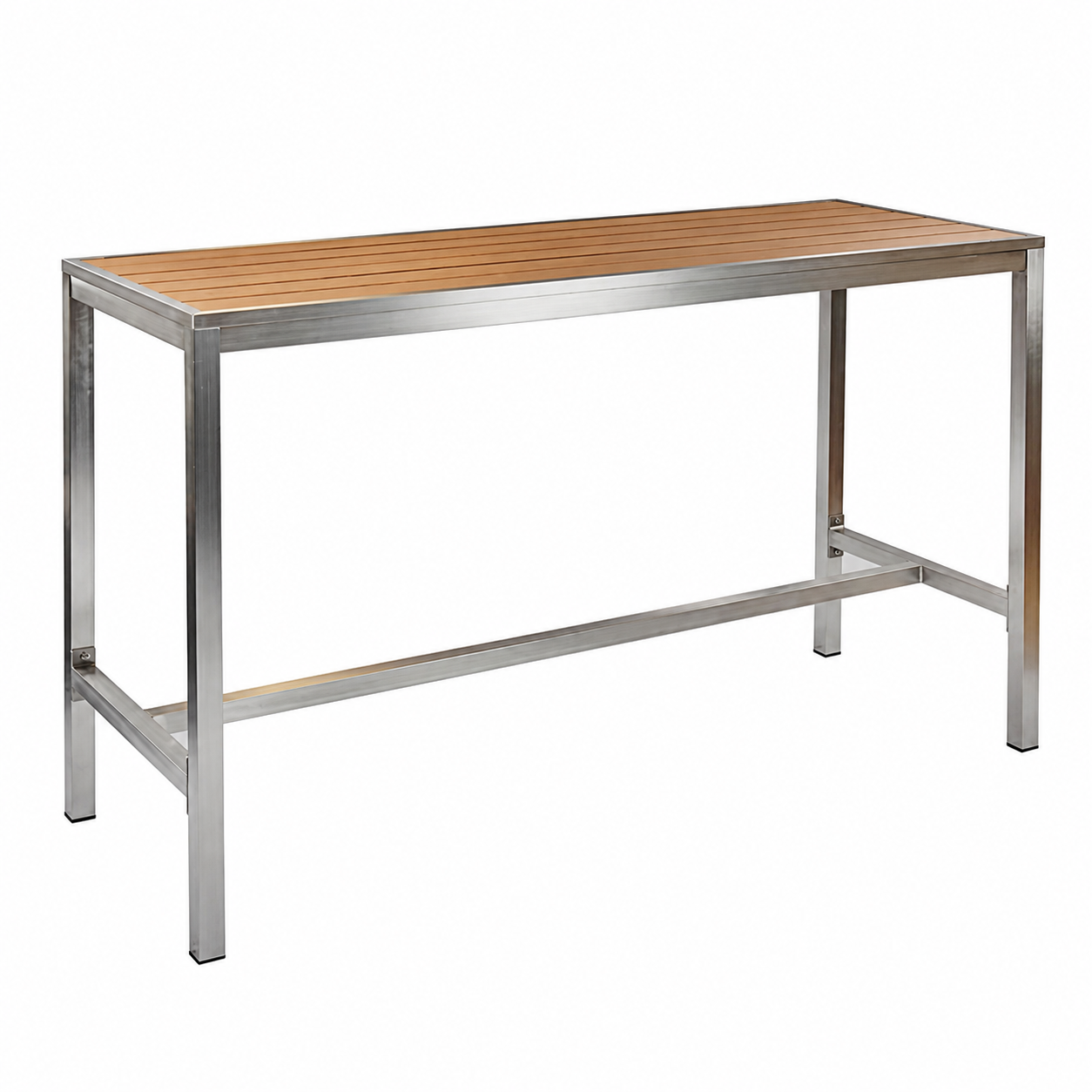 Emu Americas Sid Community Bar Height Table 72 Inch