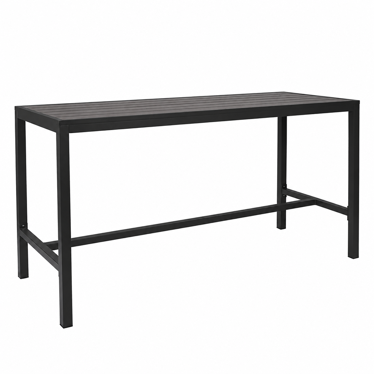 Emu Americas Sid Community Bar Height Table 72 Inch