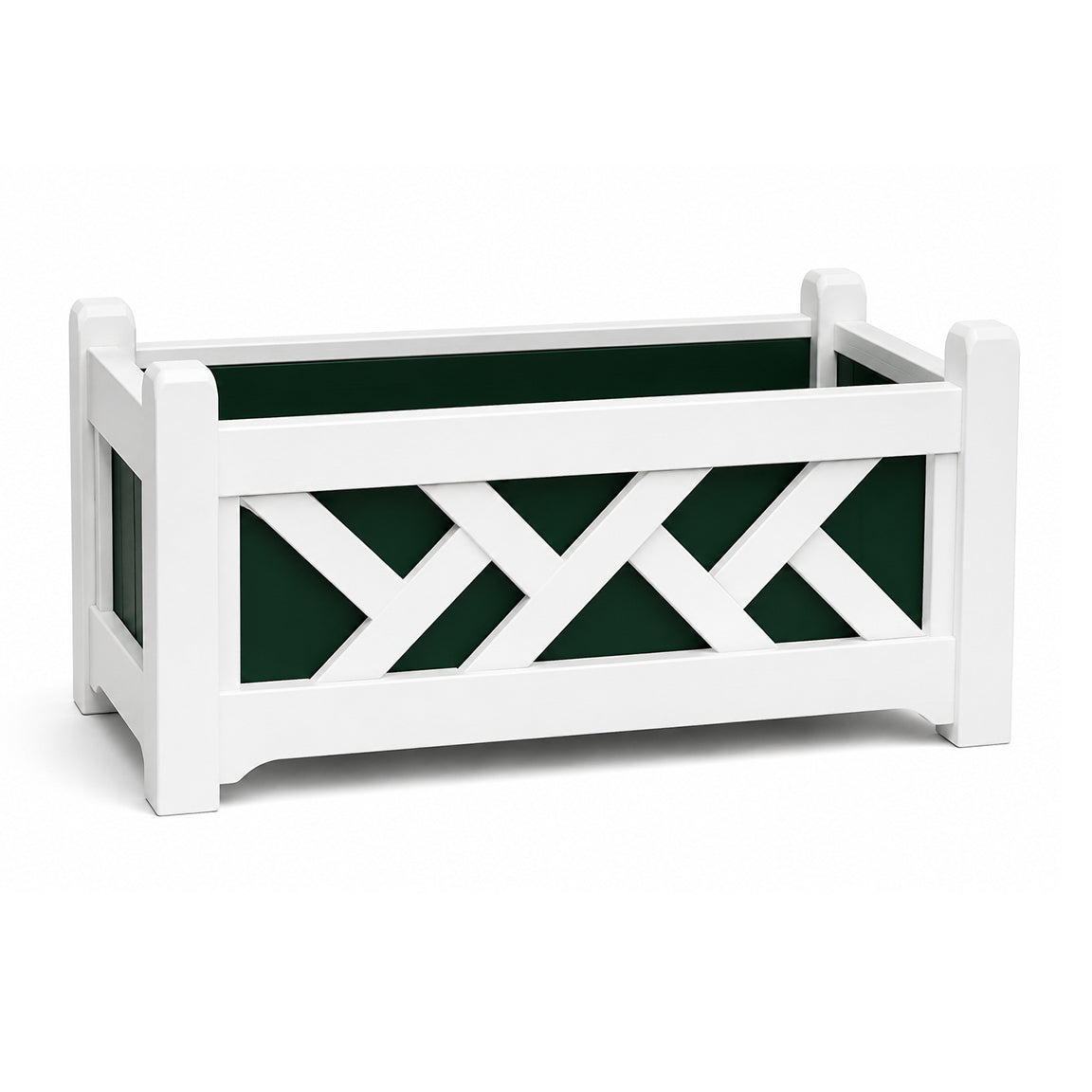 Grand Hotel Chippendale Planter