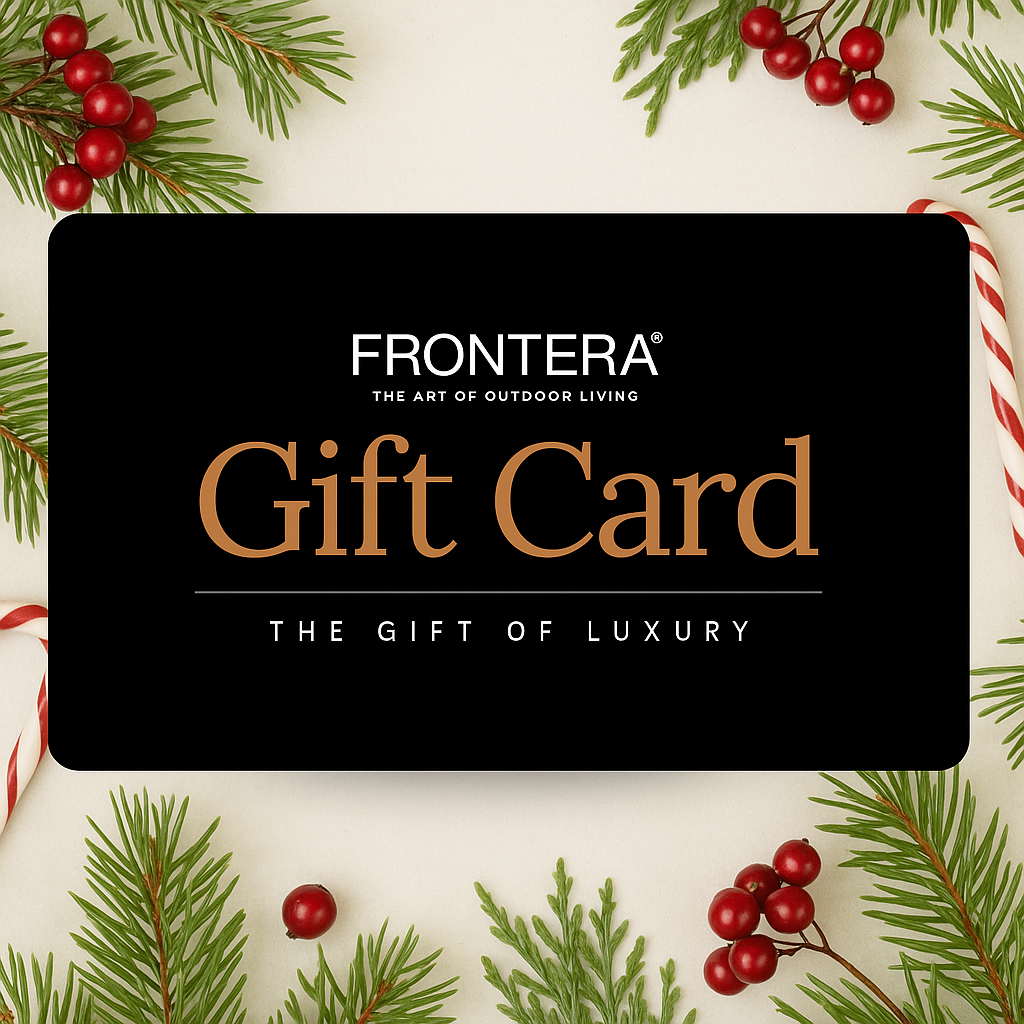 Frontera Gift Card