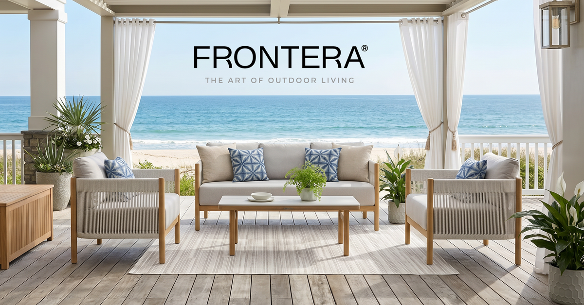 Frontera Coupons & Promo Codes – October 2026