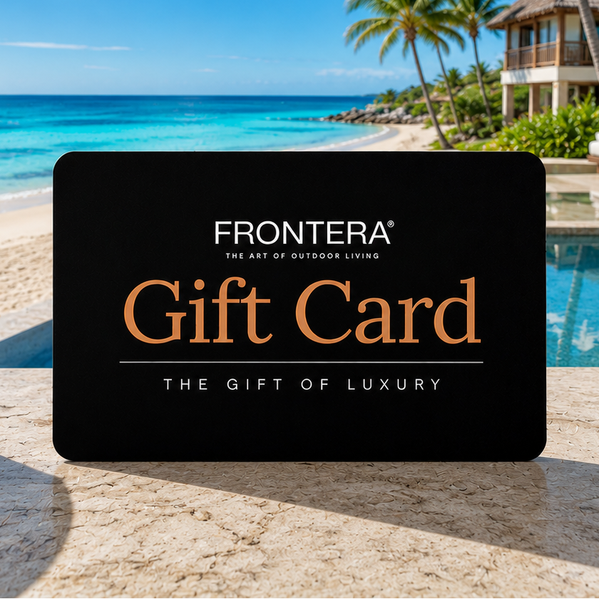 Frontera Gift Card