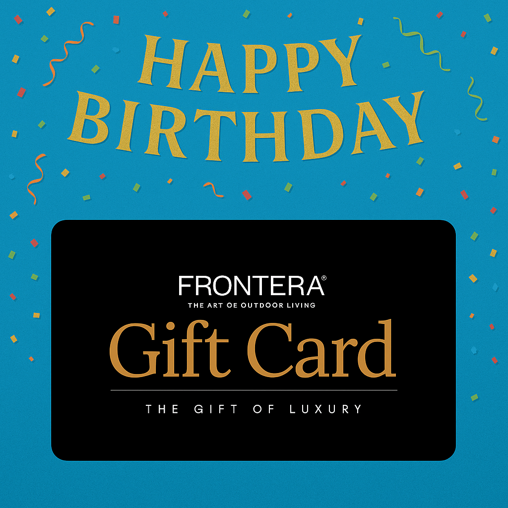 Frontera Gift Card