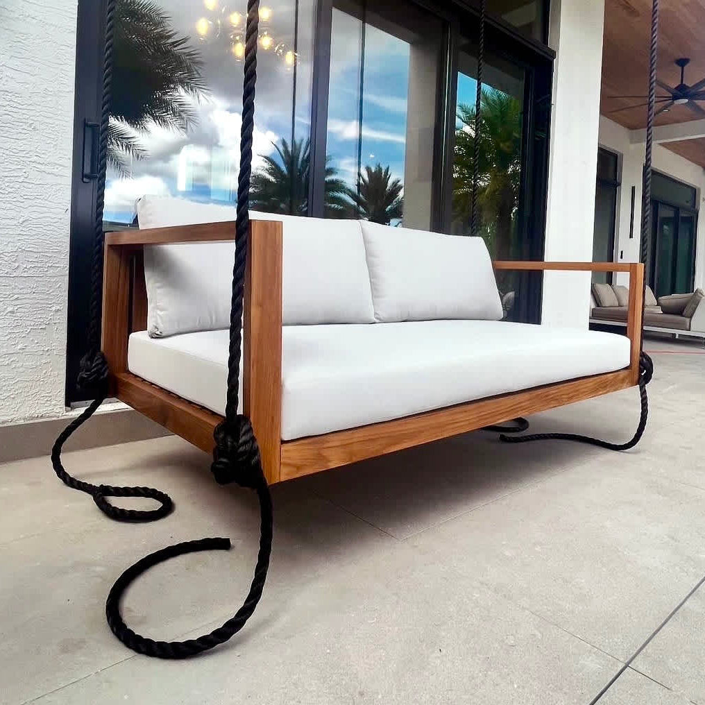 ModHaven Delray Swing Bed