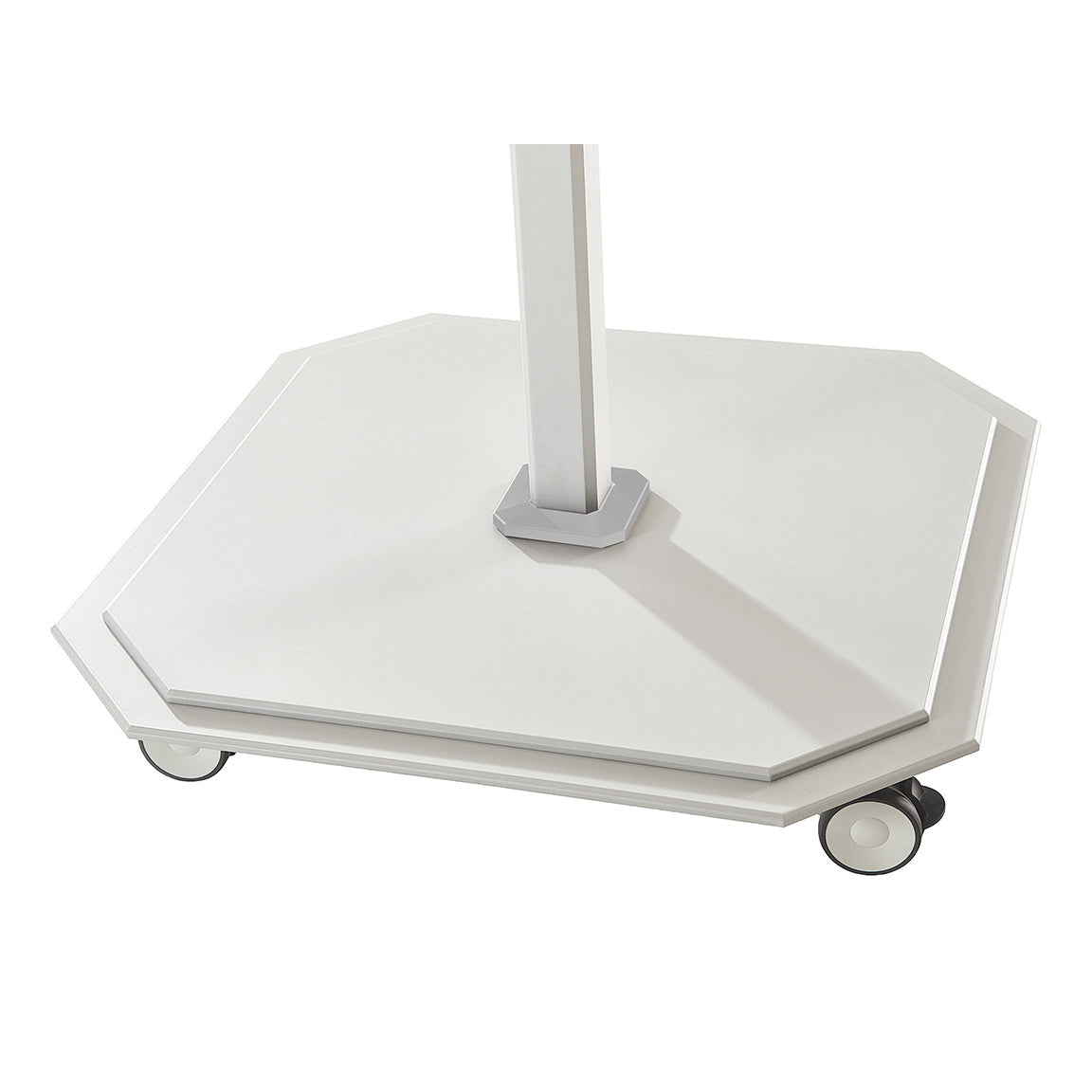 Jardinico JCB101 100 lb Freestanding Umbrella Base