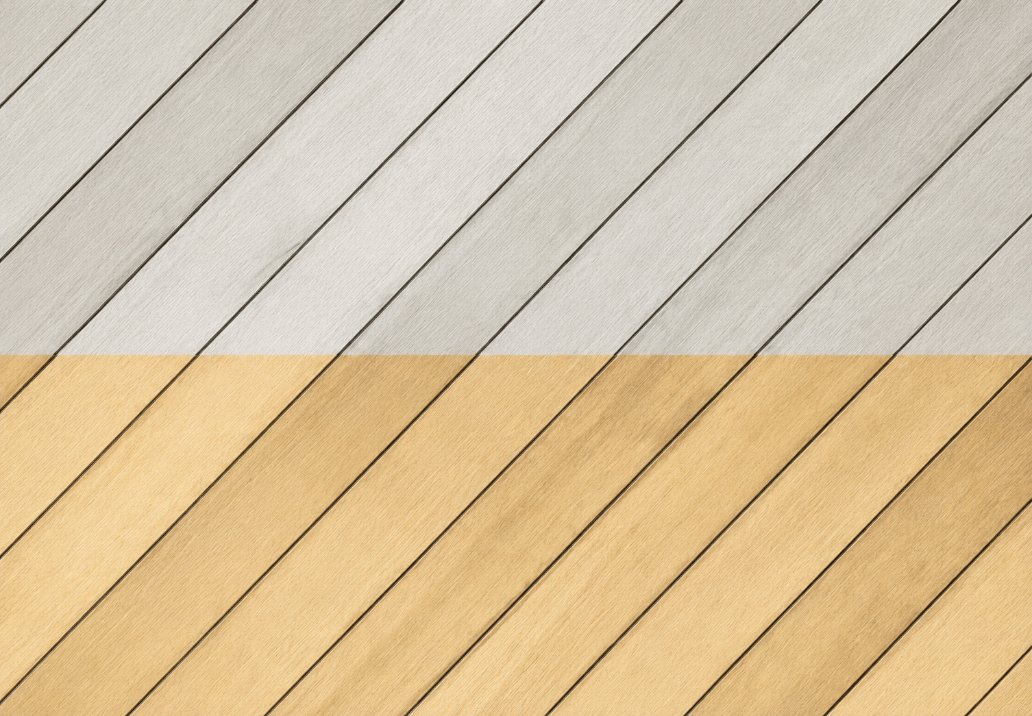 Golden Care Teak and Hardwood Whitener - 1 Liter