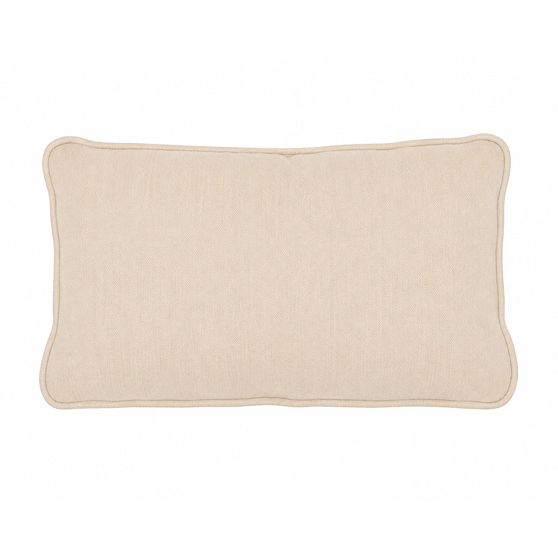Kingsley Bate Outdoor Lumbar Pillow