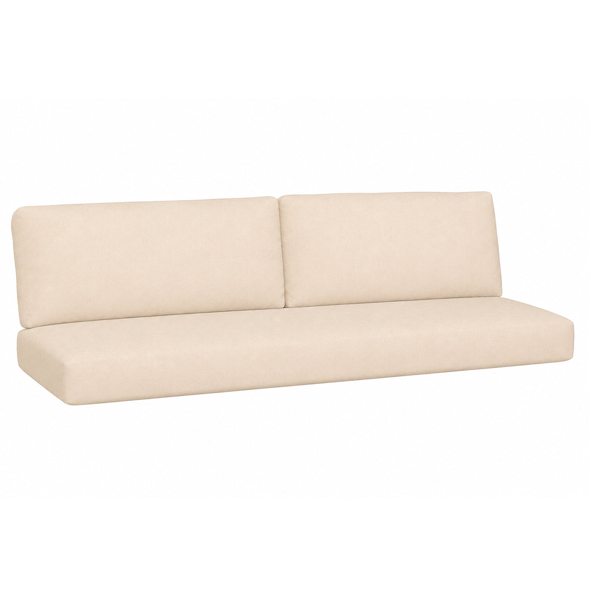 Kingsley Bate Tortola Sofa Seat and Back Cushions