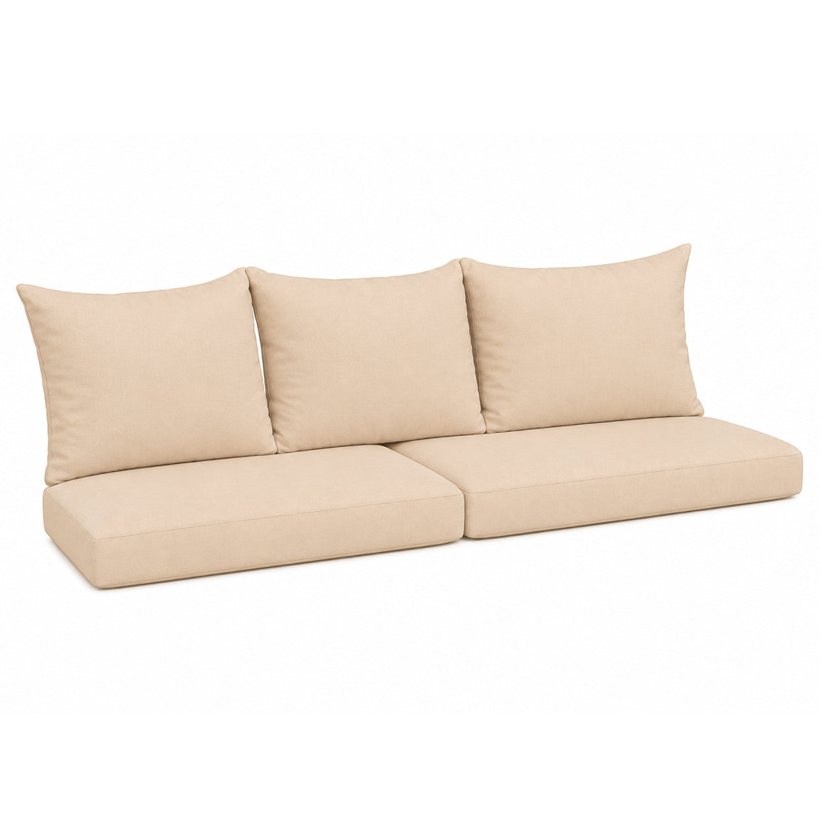 Kingsley Bate Savannah Sofa Seat and Back Cushion Set