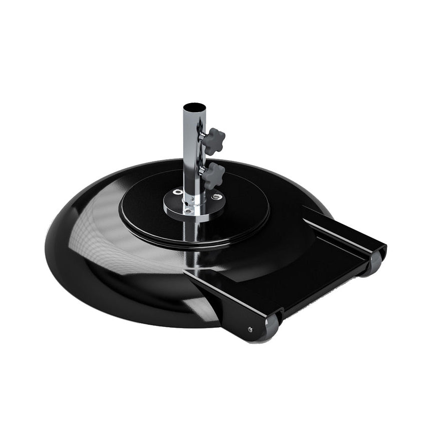 Ledge Aluminum Base