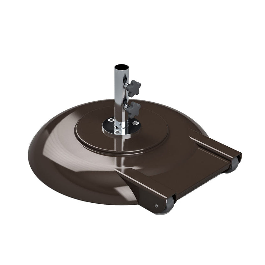 Ledge Aluminum Base
