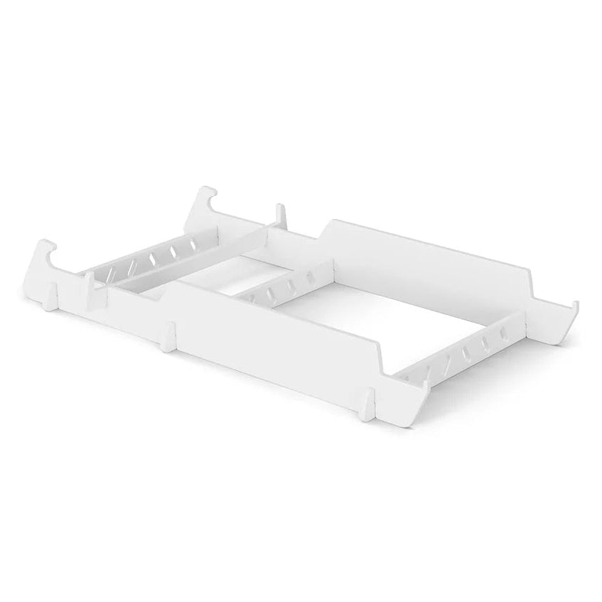 LEDGE Signature Lowback Chair Riser