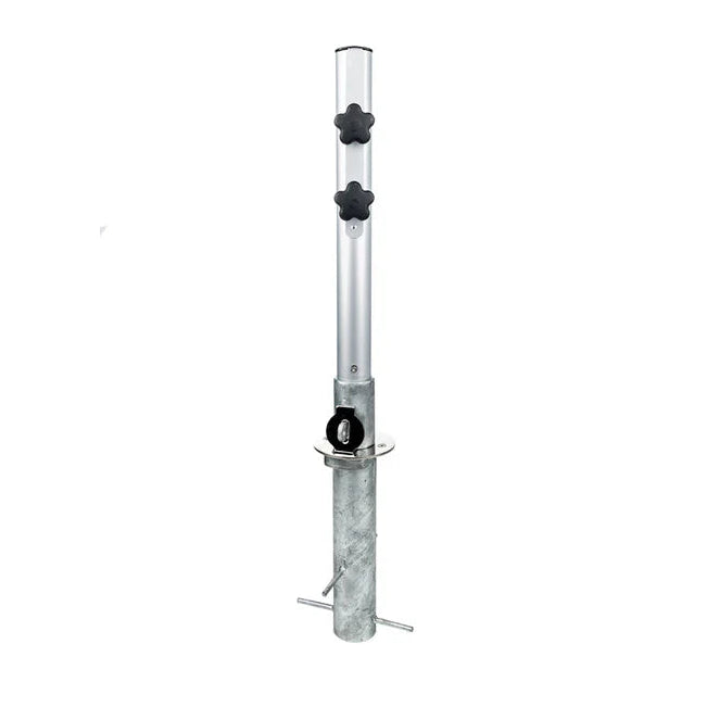 Ledge Loungers In-Ground Mount